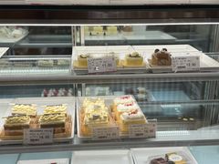 -凯司令西点房(南京东路店)