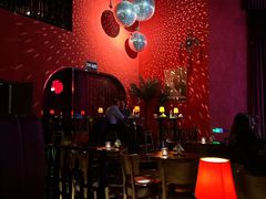-JZ Club 爵士酒吧(上海店)