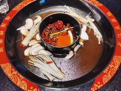 -三江两海老火锅(北京首店)