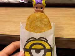 -麦当劳(朗豪坊店)