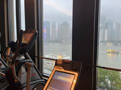 -上海外滩英迪格酒店