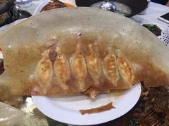 肉锅贴-邢家锅贴老店·非遗·开封菜(金明广场店)