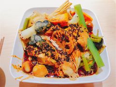 -林静小吃(复兴路店)