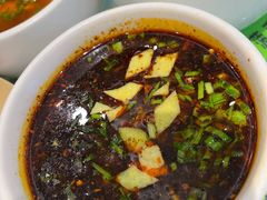 一口香-令氏家外家周秦食府(高新店)