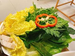 -湯系·煲汤手艺人(东二环泰禾广场店)