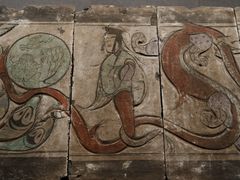 -洛阳古墓博物馆