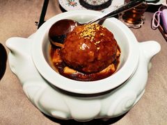 -小厨娘绣中淮扬(总统府大行宫店)