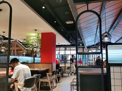 -季季红火锅(长沙步行街店)