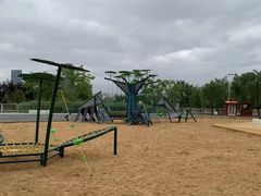 -上海山野camping·户外天幕烧烤·团建拓展营地