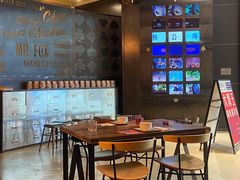 -铁公鸡·四川料理(天环广场店)