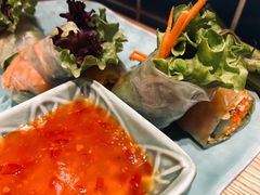 -米纸越南小馆(金鹰世界店)