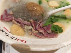 -鸭得堡老鸭汤·鸭血粉丝(南京博物院店)