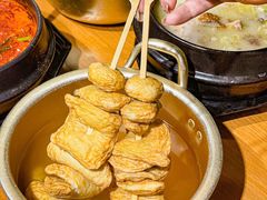 -海云台韩式汤饭·13年匠心韩料(南山店)
