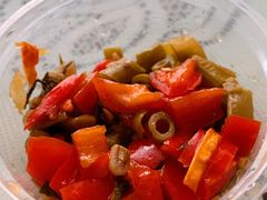 小菜-丽华早点(大成路店)