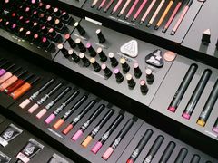 -新罗免税店(首尔总店)