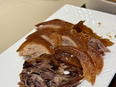 -全聚德(上海首店浦东店)