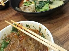 -万记麻辣烫国展总店
