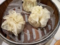 -春家·非遗手工小吃(徐汇万科广场店)