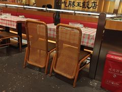 -3弄堂·滕王饭店·江西菜(铜锣湾店)