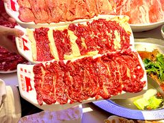 -古乐牛香•鲜牛肉牛杂火锅(系马桩总店)