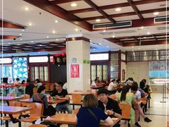 大堂-龙抄手(春熙路总店)