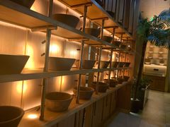 -泰香米泰国餐厅(中大国际店)