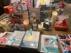 -茑屋书店(天目里店)