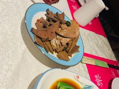 -村理·乡村菜音乐餐厅(河西店)