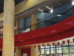 -重庆际华园室内极限运动中心