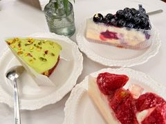 -六阅·福十 FORTEN 海景咖啡西餐厅(双廊古镇店)