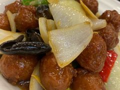 -鸿运楼烤鸭店(天桥店)