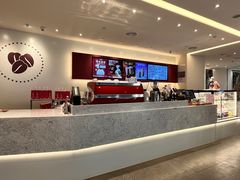 -COSTA COFFEE(成都来福士店)