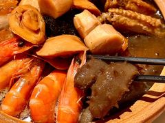 -莆田餐厅PUTIEN(西安万象天地店)