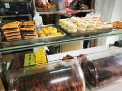 -老磁器口豆汁店(天坛店)