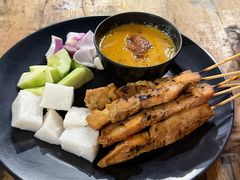 -Limapulo: Baba Can Cook