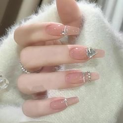 -M·X Nail日式美甲美睫