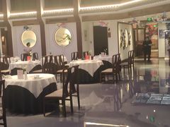 大堂-宴秋杭州菜(锦艺城店)