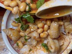 -老方桌烂蹄花川菜馆(九龙坡店)