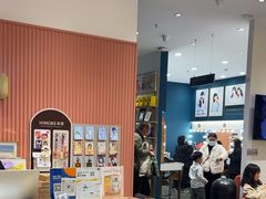-海马体照相馆(重庆爱琴海购物公园店)