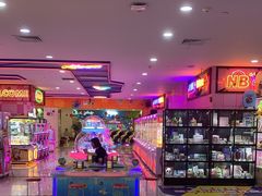 -探险阳光乐园(东区利和店)