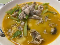 -六缘蒸菜馆(蓝天花园店)
