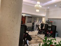 -一兆韦德(万源城店)