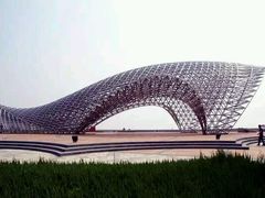 -南汇嘴观海公园