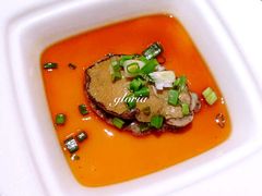 -北李妈妈菜·海肠捞饭(高新万达店)