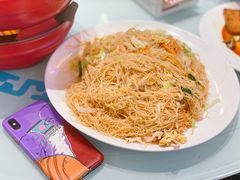 炒米粉-王庄阿咪海鲜大排档(象园店)