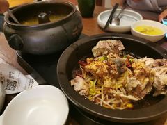 汽锅鸡-云海肴·汽锅鸡·云南菜(领展购物广场·中关村店)