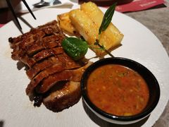 -美奈小馆·东南亚菜(福田星河COCO Park店)