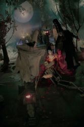 -梓摄影古装写真工作室(富力广场店)