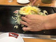 -鹤桥风月(南港店)