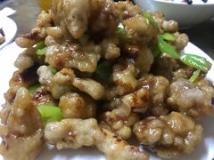 -三点小吃(山大店)